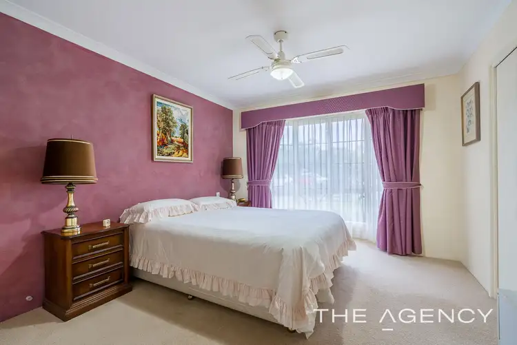Sixth view of Homely house listing, 7 Bosci Court, Atwell WA 6164