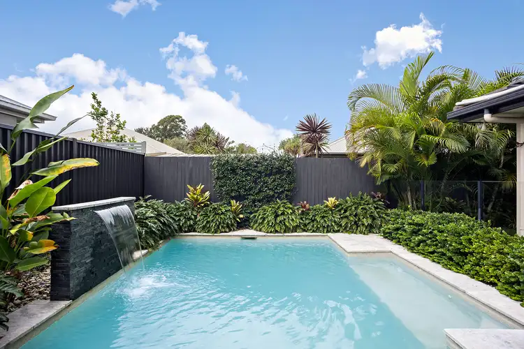 Main view of Homely house listing, 33 Riveroak Way, Sippy Downs QLD 4556