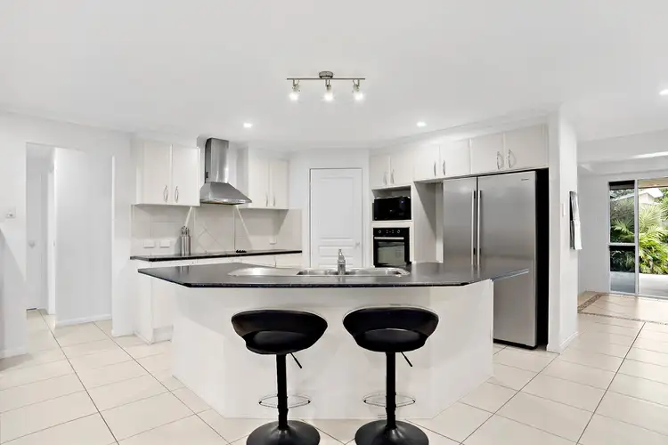 Second view of Homely house listing, 33 Riveroak Way, Sippy Downs QLD 4556