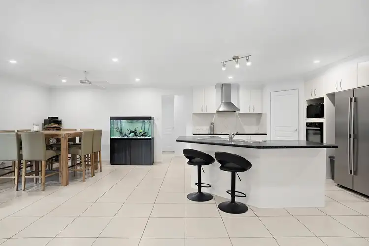 Third view of Homely house listing, 33 Riveroak Way, Sippy Downs QLD 4556