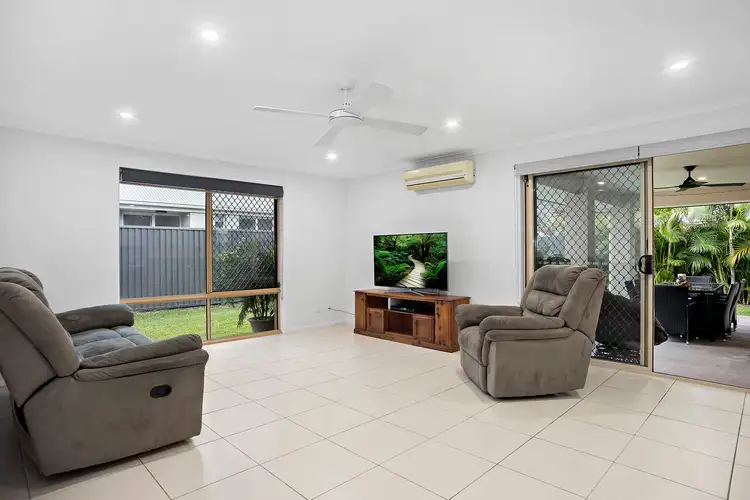 Fourth view of Homely house listing, 33 Riveroak Way, Sippy Downs QLD 4556