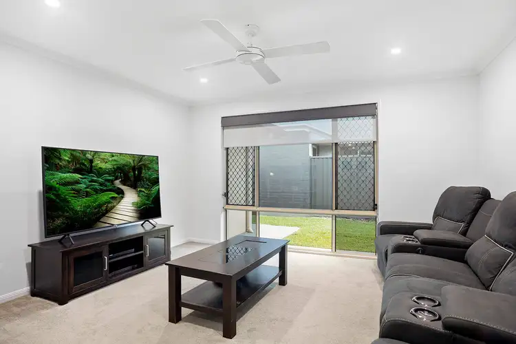 Sixth view of Homely house listing, 33 Riveroak Way, Sippy Downs QLD 4556