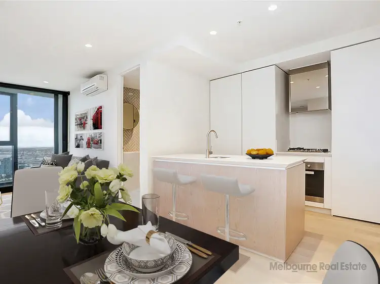 5202/135 A'Beckett Street, Melbourne VIC 3000