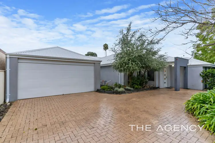 16A Beverley Terrace, South Guildford WA 6055