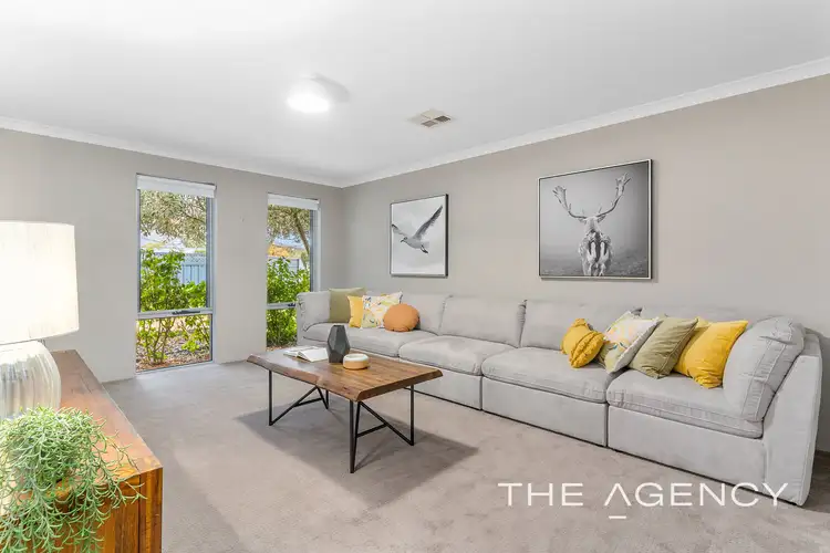 Third view of Homely house listing, 16A Beverley Terrace, South Guildford WA 6055