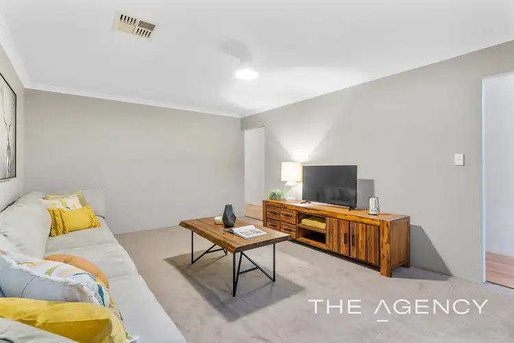 Fourth view of Homely house listing, 16A Beverley Terrace, South Guildford WA 6055