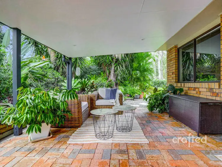 Fifth view of Homely house listing, 178 Brushwood Crescent, Cedar Grove QLD 4285