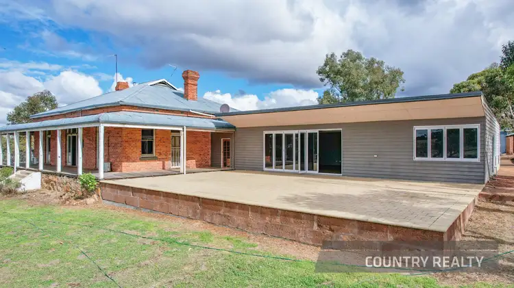 Second view of Homely house listing, 127 Mount Road, Toodyay WA 6566