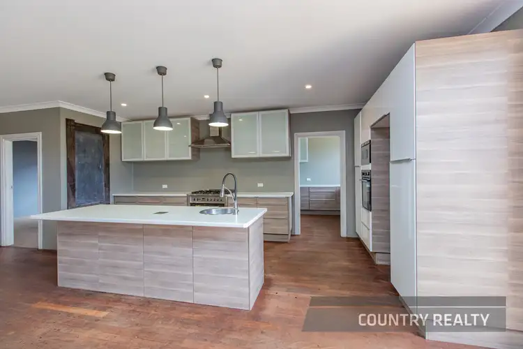 Fifth view of Homely house listing, 127 Mount Road, Toodyay WA 6566