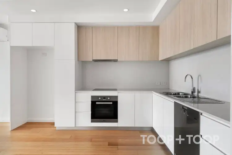 Sixth view of Homely apartment listing, 707/4 Fifth Street, Bowden SA 5007