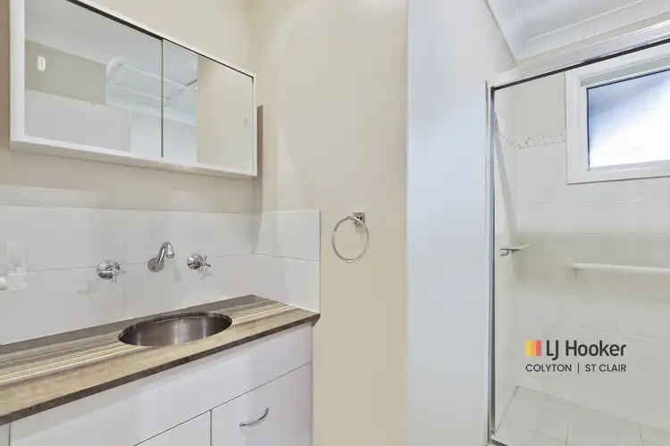 Third view of Homely house listing, 2 Blamey Street, Colyton NSW 2760