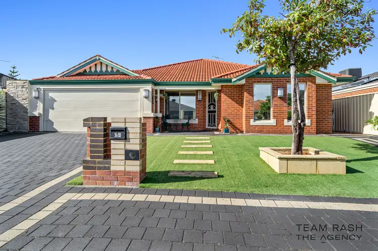 Main view of Homely house listing, 12 Caracara Way, Bennett Springs WA 6063