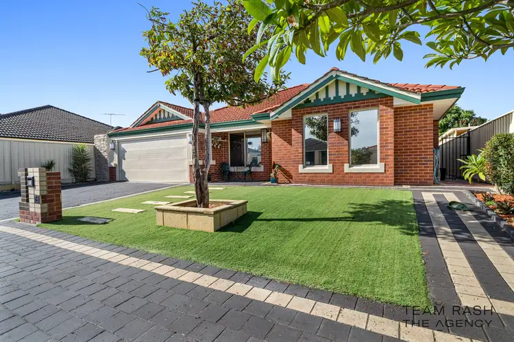 Second view of Homely house listing, 12 Caracara Way, Bennett Springs WA 6063