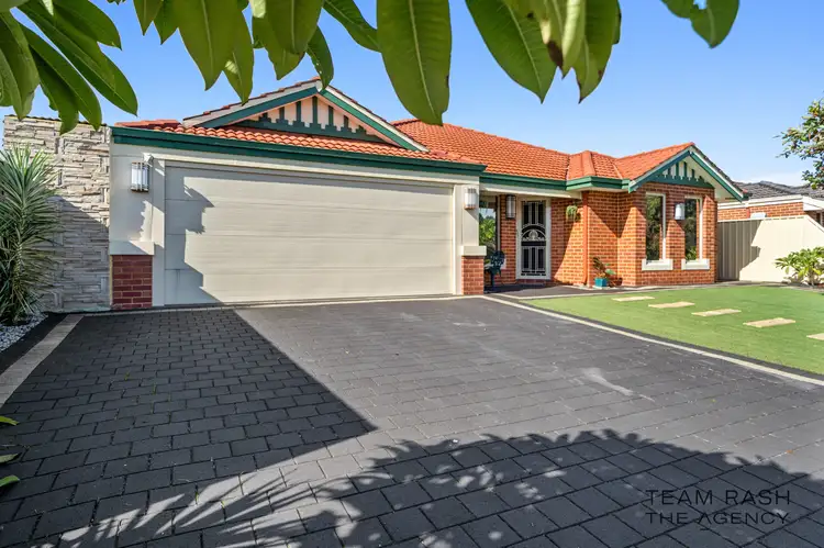 Third view of Homely house listing, 12 Caracara Way, Bennett Springs WA 6063