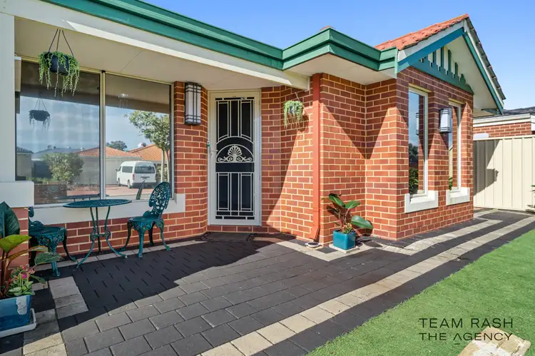 Fourth view of Homely house listing, 12 Caracara Way, Bennett Springs WA 6063
