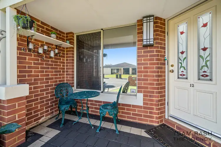 Fifth view of Homely house listing, 12 Caracara Way, Bennett Springs WA 6063