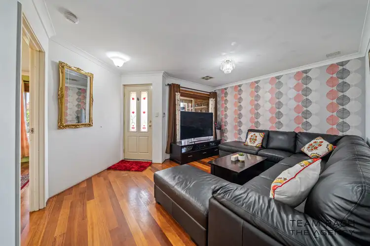 Seventh view of Homely house listing, 12 Caracara Way, Bennett Springs WA 6063