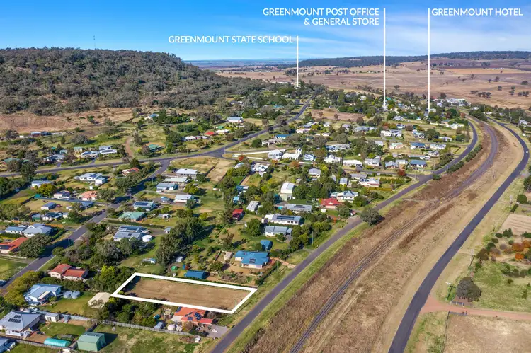 13 Stanley Street, Greenmount QLD 4359