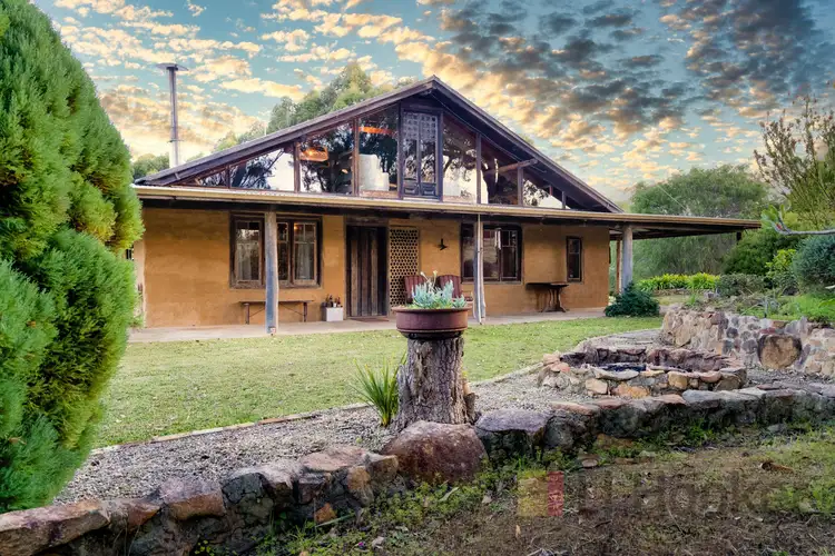 90 Charlie Road (Crowea), Northcliffe WA 6262