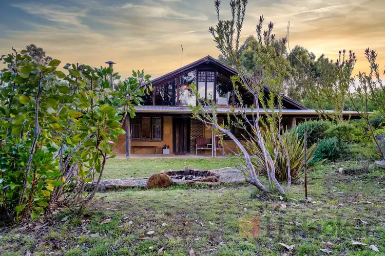 Second view of Homely rural property listing, 90 Charlie Road (Crowea), Northcliffe WA 6262