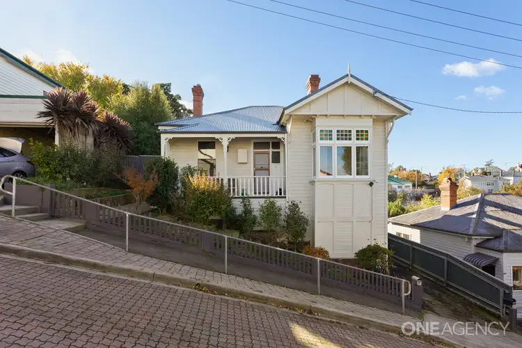 Main view of Homely house listing, 21 Lord Street, Launceston TAS 7250