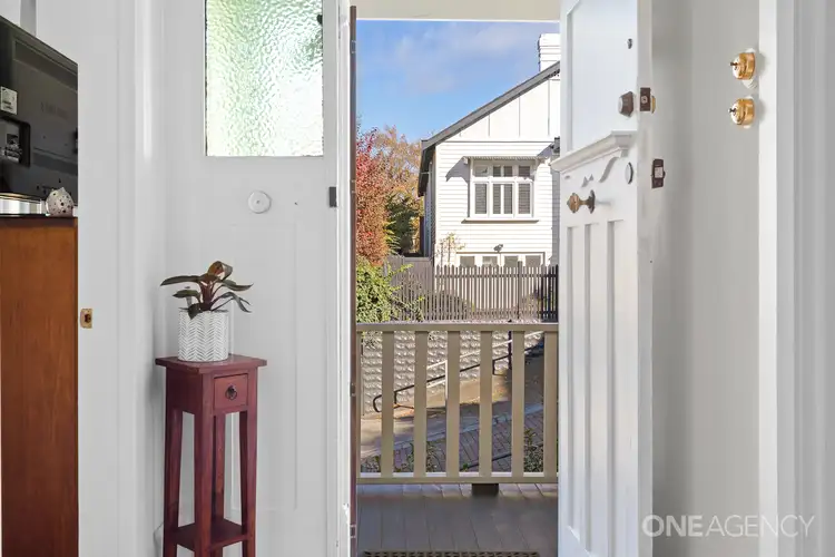 Third view of Homely house listing, 21 Lord Street, Launceston TAS 7250