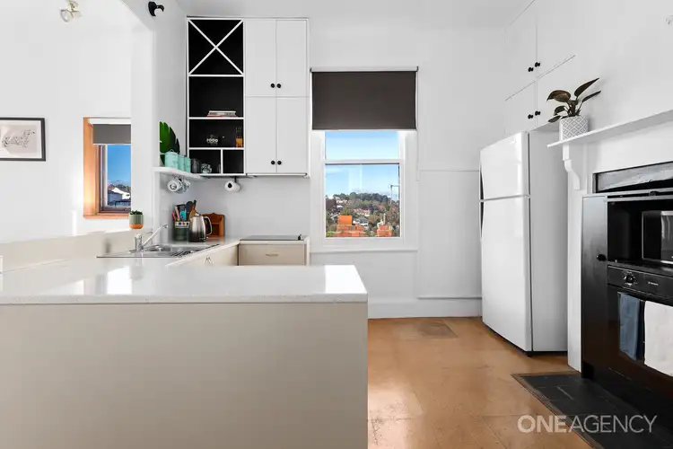 Fourth view of Homely house listing, 21 Lord Street, Launceston TAS 7250
