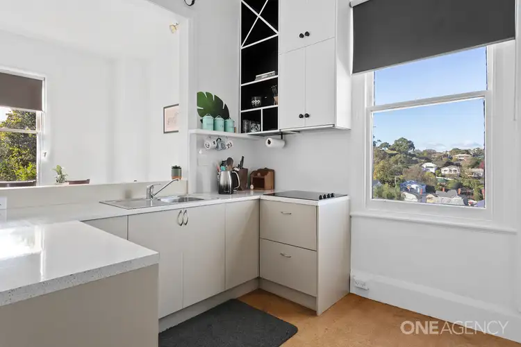 Fifth view of Homely house listing, 21 Lord Street, Launceston TAS 7250