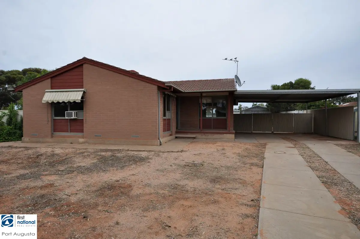 Main view of Homely house listing, 25 Harris Crescent, Port Augusta West SA 5700