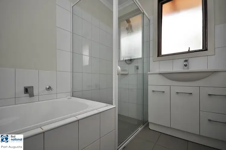 Fourth view of Homely house listing, 25 Harris Crescent, Port Augusta West SA 5700