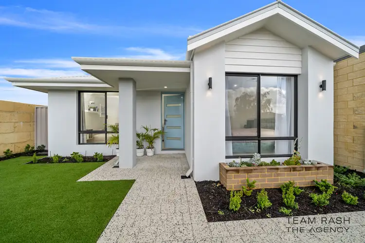 2 Lyra Lane, Bennett Springs WA 6063
