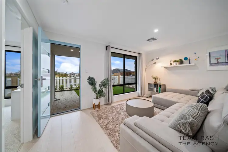 Third view of Homely house listing, 2 Lyra Lane, Bennett Springs WA 6063