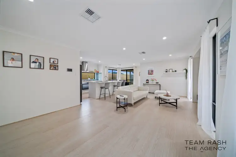 Sixth view of Homely house listing, 2 Lyra Lane, Bennett Springs WA 6063