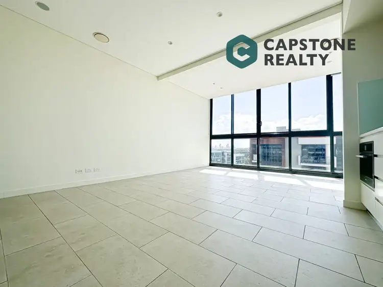 Main view of Homely apartment listing, 803/3 Footbridge Boulevard, Wentworth Point NSW 2127