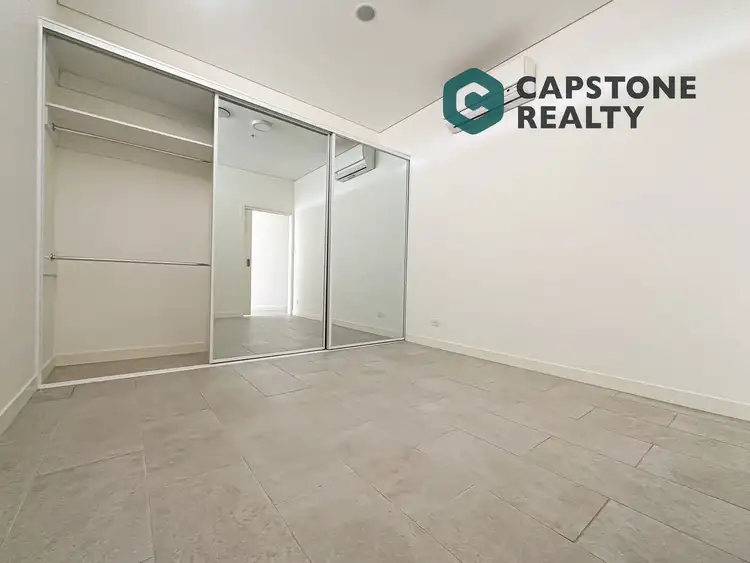 Fifth view of Homely apartment listing, 803/3 Footbridge Boulevard, Wentworth Point NSW 2127