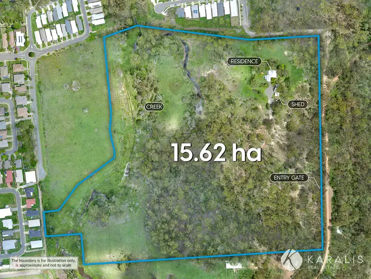 Fifth view of Homely house listing, Address available on request