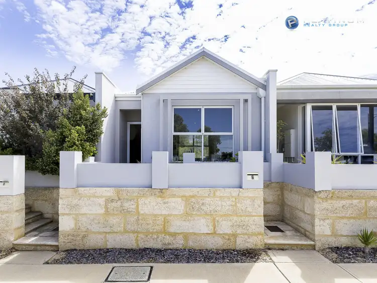 Main view of Homely house listing, 6 Billericay Circuit, Butler WA 6036
