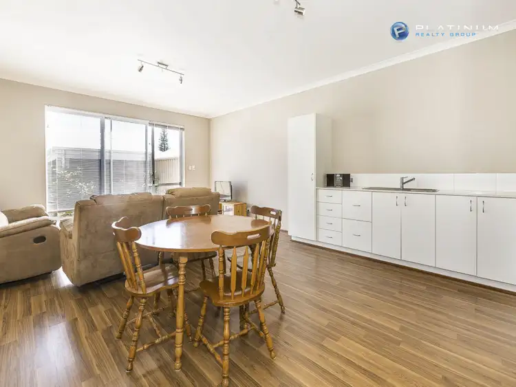 Second view of Homely house listing, 6 Billericay Circuit, Butler WA 6036