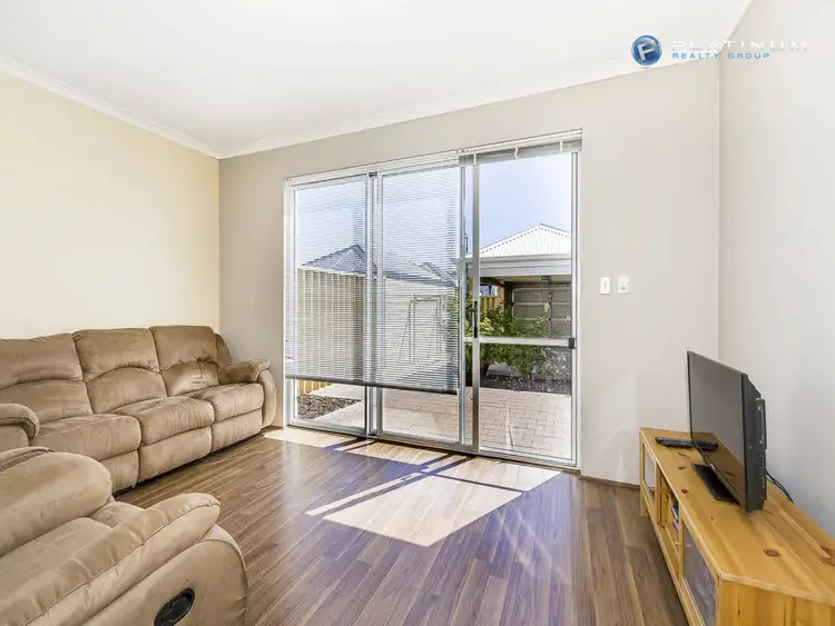 Sixth view of Homely house listing, 6 Billericay Circuit, Butler WA 6036