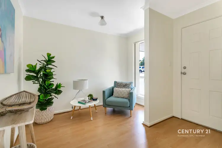 Second view of Homely house listing, 4/96 Bains Road, Morphett Vale SA 5162
