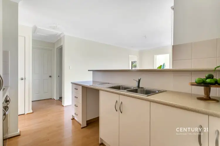 Third view of Homely house listing, 4/96 Bains Road, Morphett Vale SA 5162