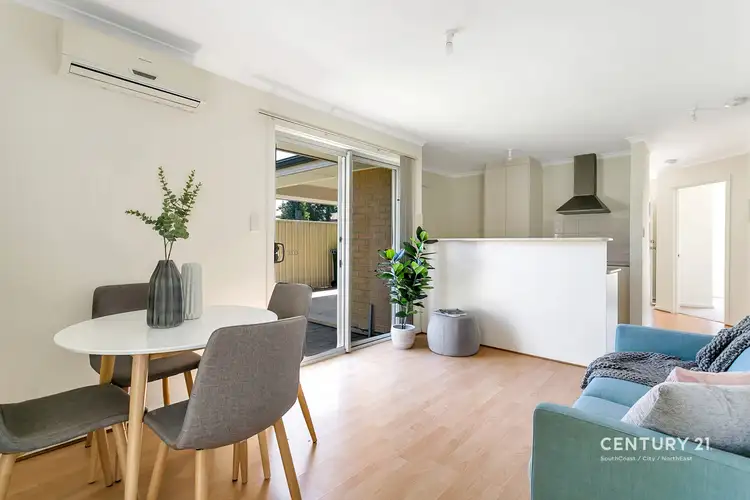 Fourth view of Homely house listing, 4/96 Bains Road, Morphett Vale SA 5162