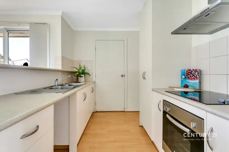 Fifth view of Homely house listing, 4/96 Bains Road, Morphett Vale SA 5162