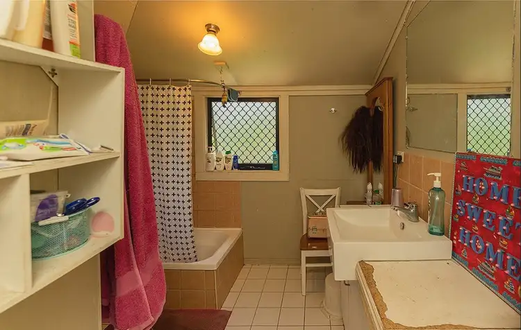 Sixth view of Homely house listing, 13 Lukin Street, Mount Morgan QLD 4714