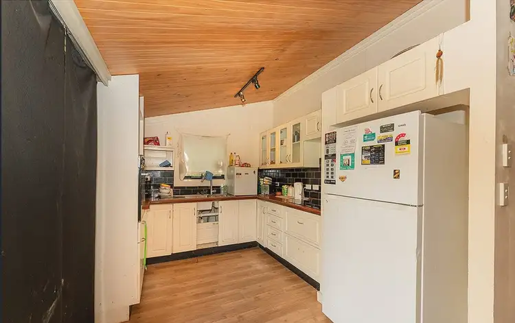 Seventh view of Homely house listing, 13 Lukin Street, Mount Morgan QLD 4714