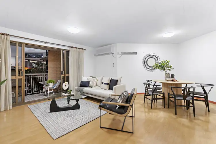 43/29 George Street, Brisbane City QLD 4000