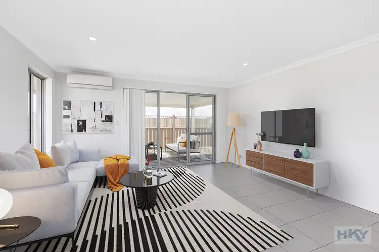 Third view of Homely house listing, 13 Tallage Loop, Brabham WA 6055