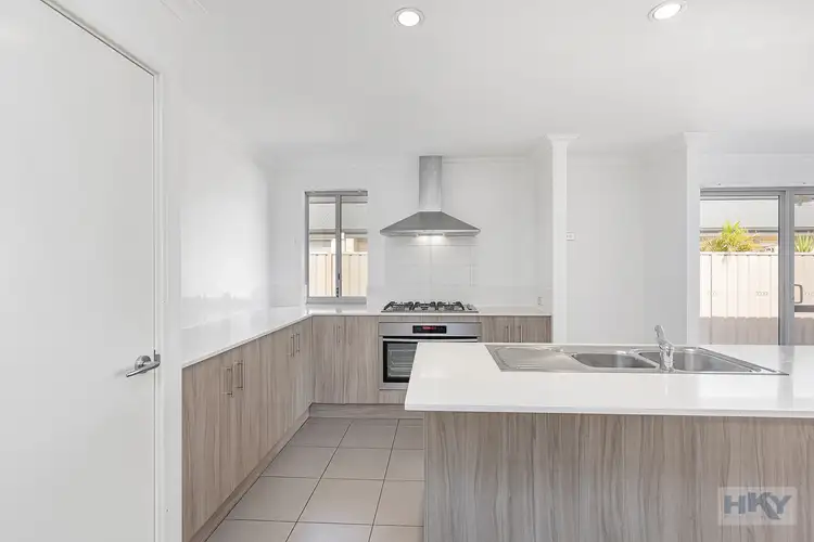 Fifth view of Homely house listing, 13 Tallage Loop, Brabham WA 6055