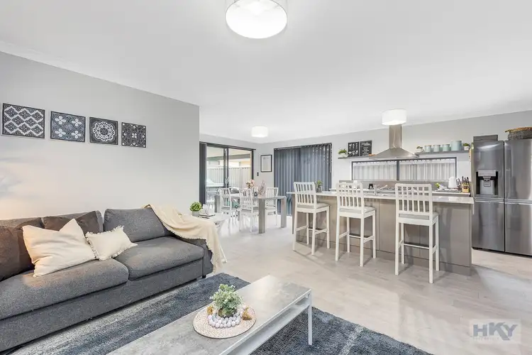 15 Olympus Way, Brabham WA 6055