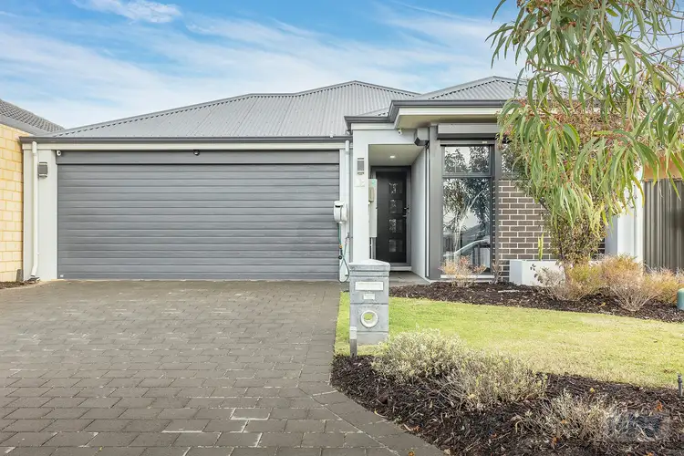 Second view of Homely house listing, 15 Olympus Way, Brabham WA 6055
